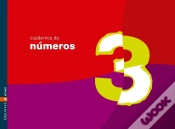 Capa do artigo Cuaderno 3 De Números (Infantil)