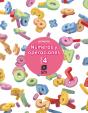 Cuaderno 4 De Números Y Operaciones. Primaria - Preview