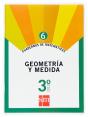 Cuaderno 6 De Matemáticas. 3 Eso. Geometría Y Medida - Preview