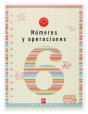 Cuaderno 6 De Números Y Operaciones. 2 Primaria - Preview