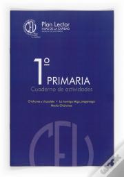 Cuaderno Alumno P.L. Hhcc 2013 1º Ep