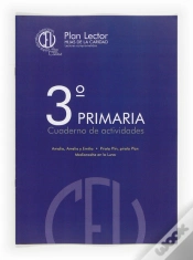 Capa do artigo Cuaderno Alumno P.L. Hhcc. 2013. 3º Ep