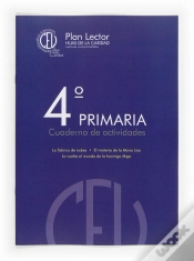 Capa do artigo Cuaderno Alumno P.L. Hhcc 2013. 4º Ep