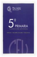 Cuaderno Alumno P.L. Hhcc 2013. 5º Ep