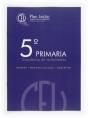 Cuaderno Alumno P.L. Hhcc 2013. 5º Ep - Preview