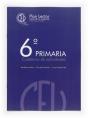 Cuaderno Alumno P.L. Hhcc 2013. 6º Ep - Preview