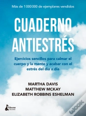 Capa do artigo Cuaderno Antiestrés