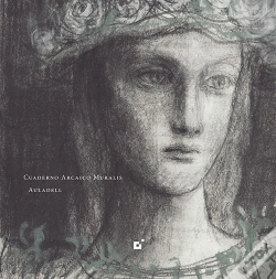 Capa do artigo Cuaderno Arcaico Muralis