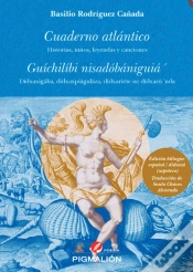 Capa do artigo Cuaderno Atlántico