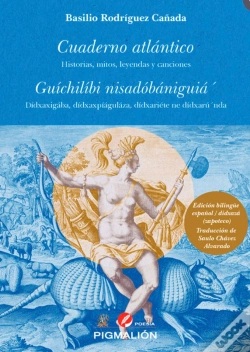 Capa do artigo Cuaderno Atlántico