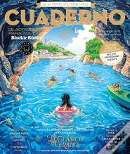Cuaderno Blackie Books. Vol. 15
