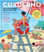 Capa do artigo Cuaderno Blackie Books. Vol. 8