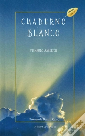 Capa do artigo Cuaderno Blanco