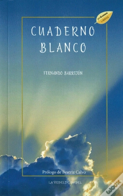 Capa do artigo Cuaderno Blanco