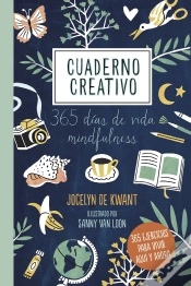 Capa do artigo Cuaderno Creativo