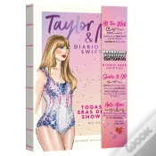 Capa do artigo Cuaderno Creativo Taylor And Me