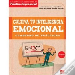 Capa do artigo Cuaderno Cultiva Tu Inteligencia Emocional