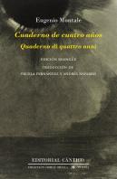 Cuaderno De 4 Años