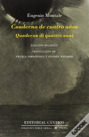 Capa do artigo Cuaderno De 4 Años