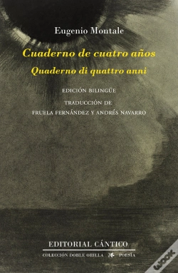 Capa do artigo Cuaderno De 4 Años