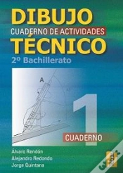 Capa do artigo Cuaderno De Actividades 1 (2º Bachillerato)