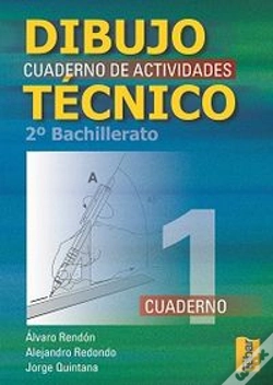 Capa do artigo Cuaderno De Actividades 1 (2º Bachillerato)