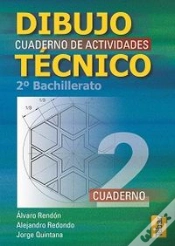 Capa do artigo Cuaderno De Actividades 2 (2º Bachillerato)