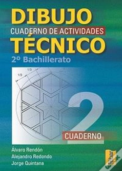 Capa do artigo Cuaderno De Actividades 2 (2º Bachillerato)