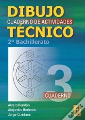 Capa do artigo Cuaderno De Actividades 3 (2º Bachillerato)