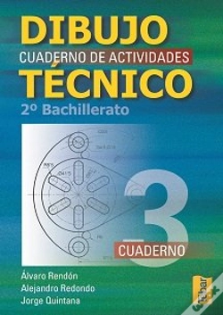Capa do artigo Cuaderno De Actividades 3 (2º Bachillerato)