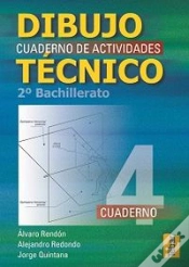 Capa do artigo Cuaderno De Actividades 4 (2º Bachillerato)