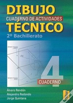 Capa do artigo Cuaderno De Actividades 4 (2º Bachillerato)