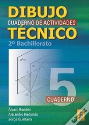Capa do artigo Cuaderno De Actividades 5 (2º Bachillerato)