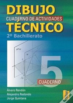 Capa do artigo Cuaderno De Actividades 5 (2º Bachillerato)