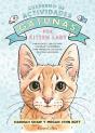 Cuaderno De Actividades Gatunas Kitten - Preview