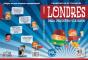 Cuaderno De Actividades Londres - Preview
