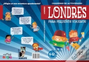 Capa do artigo Cuaderno De Actividades Londres