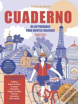 Cuaderno De Actividades Para Mentes Viajeras Vol. 5