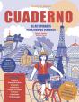 Cuaderno De Actividades Para Mentes Viajeras Vol. 5 - Preview