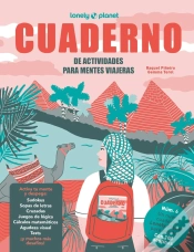 Capa do artigo Cuaderno De Actividades Para Mentes Viajeras Vol.6