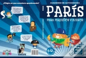 Capa do artigo Cuaderno De Actividaes París