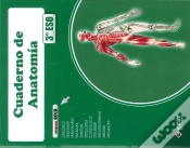 Capa do artigo Cuaderno De Anatomia 3§ Eso  