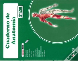 Capa do artigo Cuaderno De Anatomia 3§ Eso  