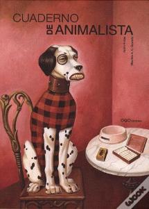Cuaderno De Animalista