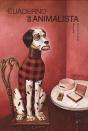 Cuaderno De Animalista - Preview