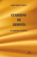 Cuaderno De Armonia