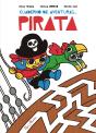 Cuaderno De Aventuras... Pirata - Preview