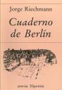 Cuaderno De Berl¡N - Preview