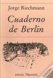Capa do artigo Cuaderno De Berl¡N