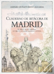 Capa do artigo Cuaderno De Bitacora De Madrid
